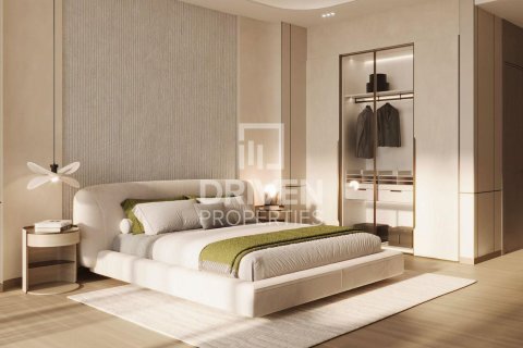 Apartman u Business Bay, Dubai, UAE 1 spavaća soba, 77.2 m2 Br. 743998 - fotografija 1