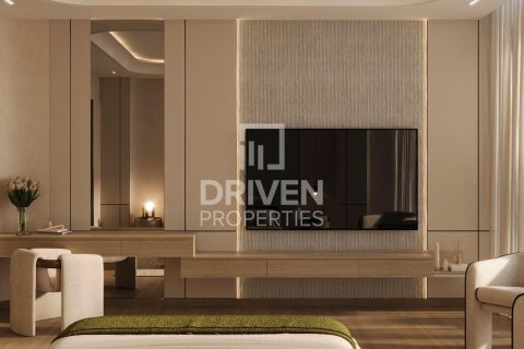 Apartman u Business Bay, Dubai, UAE 1 spavaća soba, 77.2 m2 Br. 743998 - fotografija 16
