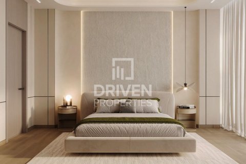 Apartman u Business Bay, Dubai, UAE 1 spavaća soba, 77.2 m2 Br. 743998 - fotografija 4