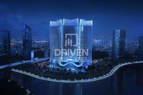 Apartman u Business Bay, Dubai, UAE 1 spavaća soba, 77.2 m2 Br. 743998 - fotografija 2