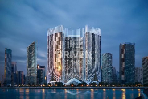 Apartman u Business Bay, Dubai, UAE 1 spavaća soba, 77.2 m2 Br. 743998 - fotografija 7