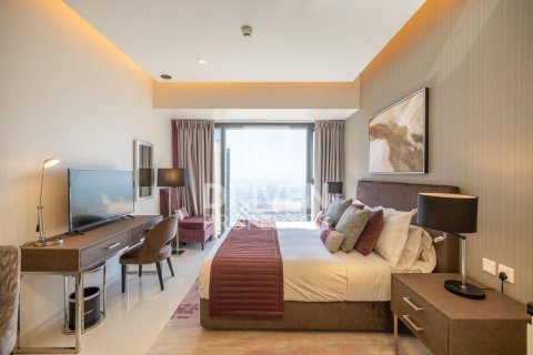 Apartament de vânzare în Business Bay, Dubai, EAU 1 cameră, 39.21 mp.  №744003 - poză 4