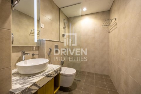 Apartament de vânzare în Business Bay, Dubai, EAU 1 cameră, 39.21 mp.  №744003 - poză 7