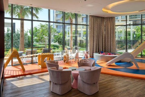 Apartament de vânzare în Business Bay, Dubai, EAU 1 cameră, 39.21 mp.  №744003 - poză 14