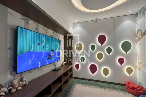 Apartament de vânzare în Business Bay, Dubai, EAU 1 cameră, 39.21 mp.  №744003 - poză 9