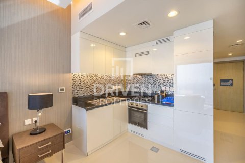 Apartament de vânzare în Business Bay, Dubai, EAU 1 cameră, 39.21 mp.  №744003 - poză 5