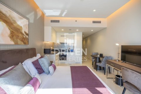 Apartament de vânzare în Business Bay, Dubai, EAU 1 cameră, 39.21 mp.  №744003 - poză 2