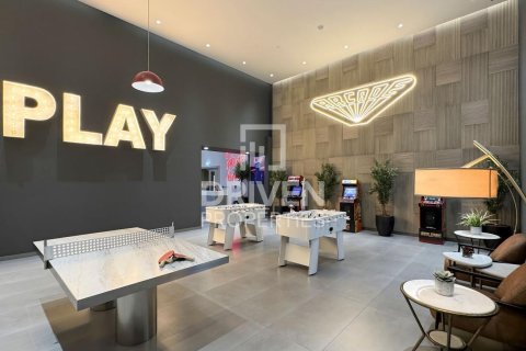 Apartament de vânzare în Business Bay, Dubai, EAU 1 cameră, 39.21 mp.  №744003 - poză 10