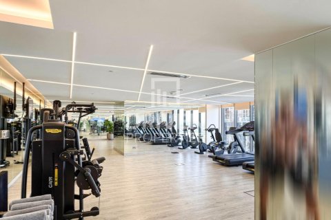 Apartament de vânzare în Business Bay, Dubai, EAU 1 cameră, 39.21 mp.  №744003 - poză 11