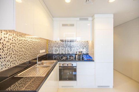 Apartament de vânzare în Business Bay, Dubai, EAU 1 cameră, 39.21 mp.  №744003 - poză 6