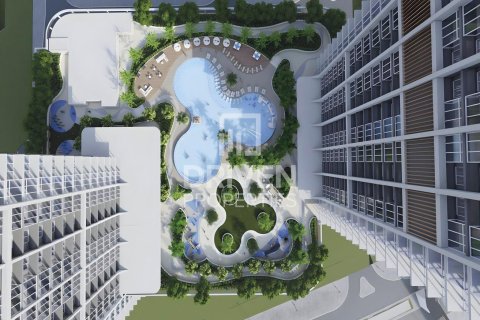 Apartment sa Mohammed Bin Rashid City, Dubai, UAE 2 silid-tulugan, 90.12 sq.m. № 744001 - larawan 8