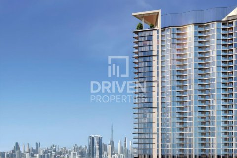 Apartment sa Mohammed Bin Rashid City, Dubai, UAE 2 silid-tulugan, 90.12 sq.m. № 744001 - larawan 5