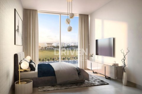 Apartment sa Mohammed Bin Rashid City, Dubai, UAE 2 silid-tulugan, 90.12 sq.m. № 744001 - larawan 2