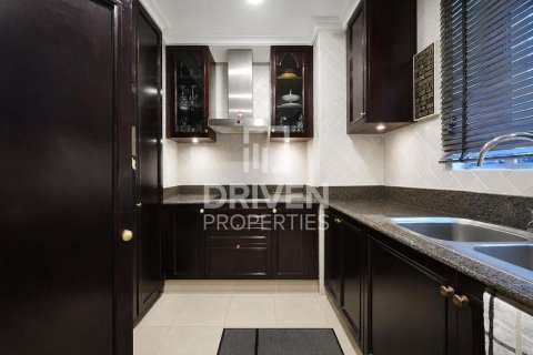 Apartman u gradu Downtown Dubai (Downtown Burj Dubai), UAE 2 spavaće sobe, 171.78 m2 Br. 744000 - Slika 10