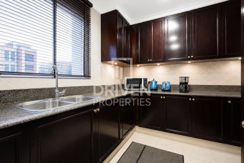 Apartman u gradu Downtown Dubai (Downtown Burj Dubai), UAE 2 spavaće sobe, 171.78 m2 Br. 744000 - Slika 9