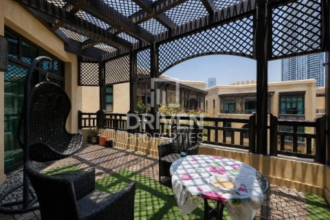 Apartman u gradu Downtown Dubai (Downtown Burj Dubai), UAE 2 spavaće sobe, 171.78 m2 Br. 744000 - Slika 16