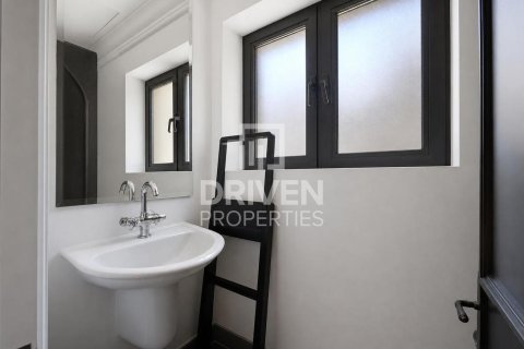 Apartman u gradu Downtown Dubai (Downtown Burj Dubai), UAE 2 spavaće sobe, 171.78 m2 Br. 744000 - Slika 15