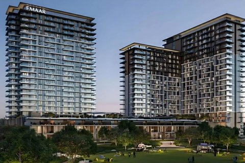 Lägenhet till försäljning i Dubai Hills Estate, Dubai, UAE 1 sovrum, 68.8 kvm Nr. 641424 - fotografi 4