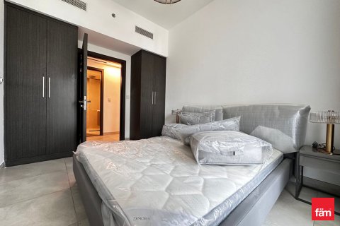 Зняти в оренду квартиру в Бизнес-Бэй, Дубай, ОАЕ 1 спальня, 60.8м2, № 641426 - фото 5
