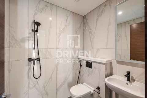 Apartemen di Mohammed Bin Rashid City, Dubai, UEA 2 kamar tidur, 128.58 m2 nomor 757173 - foto 11
