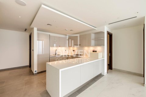 Apartemen di Mohammed Bin Rashid City, Dubai, UEA 2 kamar tidur, 128.58 m2 nomor 757173 - foto 4
