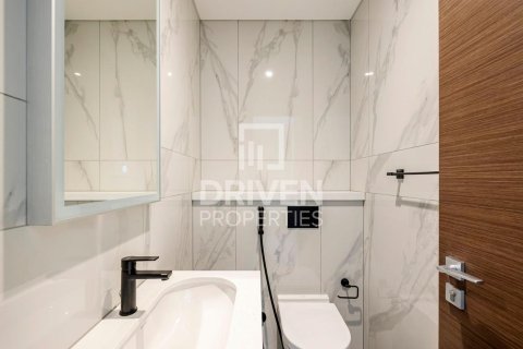 Apartemen di Mohammed Bin Rashid City, Dubai, UEA 2 kamar tidur, 128.58 m2 nomor 757173 - foto 9