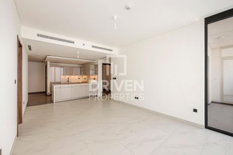 Apartemen di Mohammed Bin Rashid City, Dubai, UEA 2 kamar tidur, 128.58 m2 nomor 757173 - foto 1