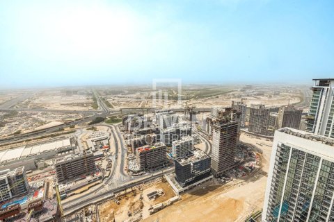 Apartemen di Mohammed Bin Rashid City, Dubai, UEA 2 kamar tidur, 128.58 m2 nomor 757173 - foto 14