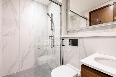 Apartemen di Mohammed Bin Rashid City, Dubai, UEA 2 kamar tidur, 128.58 m2 nomor 757173 - foto 10
