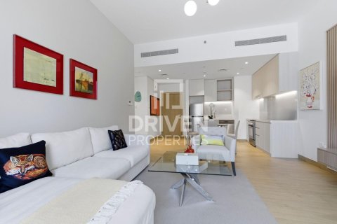 Appartement te huur in Jumeirah, Dubai, VAE 1 slaapkamer, 69.96 vr.m., nr 757170 - foto 4