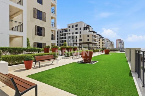 Appartement te huur in Jumeirah, Dubai, VAE 1 slaapkamer, 69.96 vr.m., nr 757170 - foto 12