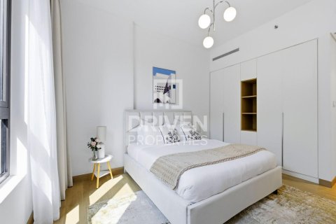 Appartement te huur in Jumeirah, Dubai, VAE 1 slaapkamer, 69.96 vr.m., nr 757170 - foto 9