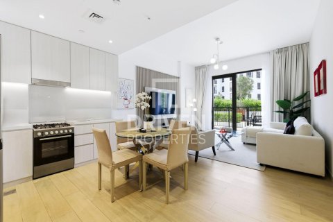 Appartement te huur in Jumeirah, Dubai, VAE 1 slaapkamer, 69.96 vr.m., nr 757170 - foto 6