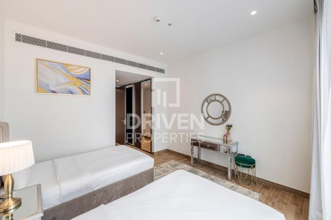 Apartmán v Dubai Marina, Dubai, SAE 2 spálne, 132.48 m2 č. 757171 - Fotografia 9