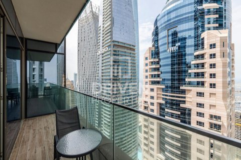 Apartmán v Dubai Marina, Dubai, SAE 2 spálne, 132.48 m2 č. 757171 - Fotografia 14