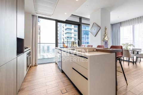 Apartmán v Dubai Marina, Dubai, SAE 2 spálne, 132.48 m2 č. 757171 - Fotografia 10