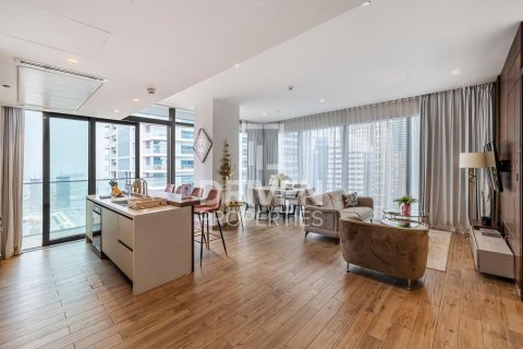 Apartmán v Dubai Marina, Dubai, SAE 2 spálne, 132.48 m2 č. 757171 - Fotografia 3