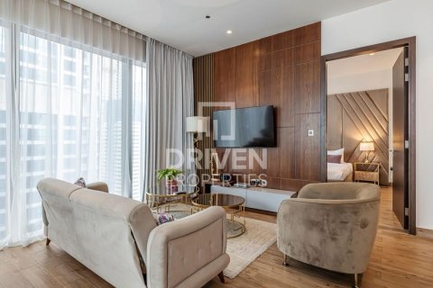 Apartmán v Dubai Marina, Dubai, SAE 2 spálne, 132.48 m2 č. 757171 - Fotografia 2