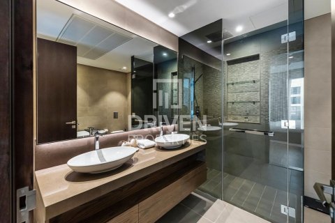 Apartmán v Dubai Marina, Dubai, SAE 2 spálne, 132.48 m2 č. 757171 - Fotografia 11