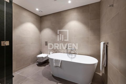 Apartmán v Dubai Marina, Dubai, SAE 2 spálne, 132.48 m2 č. 757171 - Fotografia 12