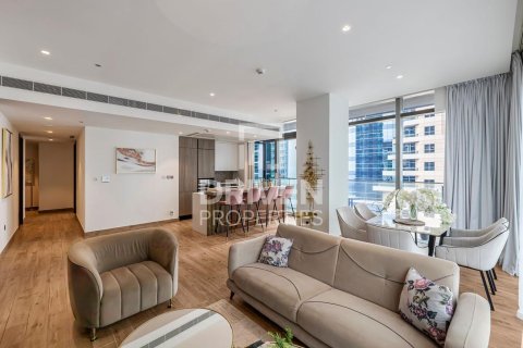Apartmán v Dubai Marina, Dubai, SAE 2 spálne, 132.48 m2 č. 757171 - Fotografia 1