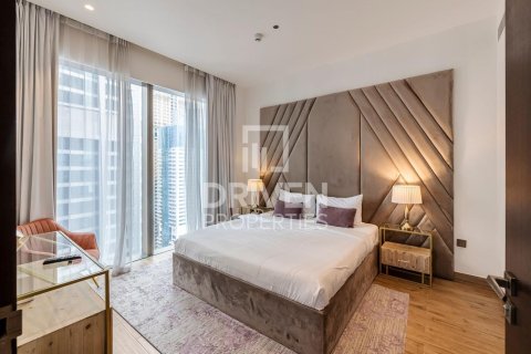Apartmán v Dubai Marina, Dubai, SAE 2 spálne, 132.48 m2 č. 757171 - Fotografia 6