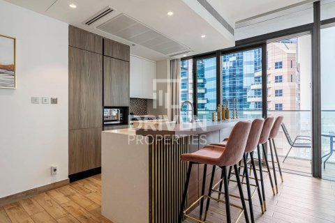 Apartmán v Dubai Marina, Dubai, SAE 2 spálne, 132.48 m2 č. 757171 - Fotografia 5