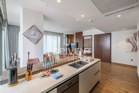 Apartmán v Dubai Marina, Dubai, SAE 2 spálne, 132.48 m2 č. 757171 - Fotografia 4
