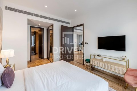 Apartmán v Dubai Marina, Dubai, SAE 2 spálne, 132.48 m2 č. 757171 - Fotografia 7