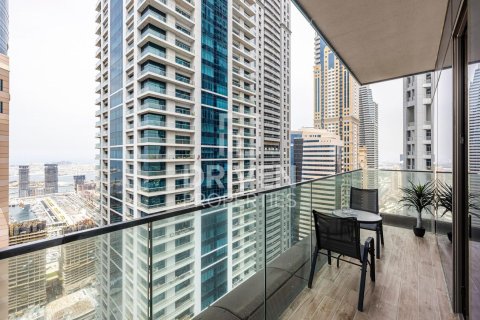 Apartmán v Dubai Marina, Dubai, SAE 2 spálne, 132.48 m2 č. 757171 - Fotografia 15