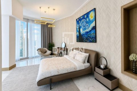 דירה להשכרה ב Downtown Dubai (Downtown Burj Dubai), Dubai, איחוד האמירויות  5 חדרי שינה, 612.51 מ"ר, מספר 757172 - תמונה 5