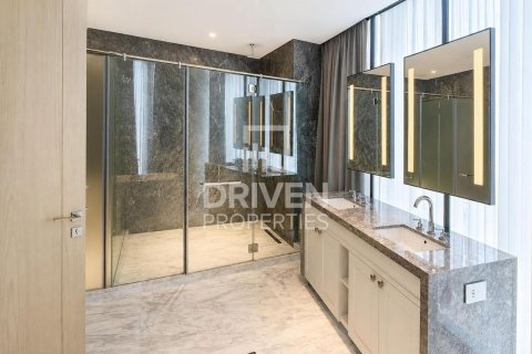 דירה להשכרה ב Downtown Dubai (Downtown Burj Dubai), Dubai, איחוד האמירויות  5 חדרי שינה, 612.51 מ"ר, מספר 757172 - תמונה 15