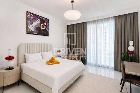 דירה להשכרה ב Downtown Dubai (Downtown Burj Dubai), Dubai, איחוד האמירויות  5 חדרי שינה, 612.51 מ"ר, מספר 757172 - תמונה 8