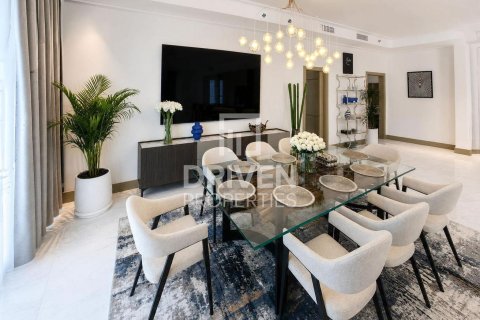 דירה להשכרה ב Downtown Dubai (Downtown Burj Dubai), Dubai, איחוד האמירויות  5 חדרי שינה, 612.51 מ"ר, מספר 757172 - תמונה 11